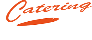 Logo Catering Schwarz